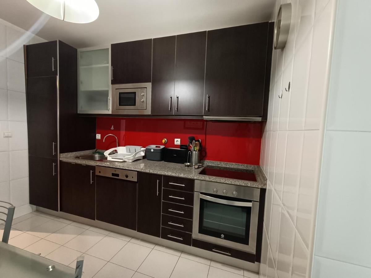 Modern 1Br For 4 - Great For Long Stays, 10 Min To Attractions Vila Nova de Gaia Exterior photo