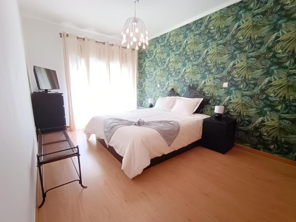 Modern 1Br For 4 - Great For Long Stays, 10 Min To Attractions Vila Nova de Gaia Exterior photo