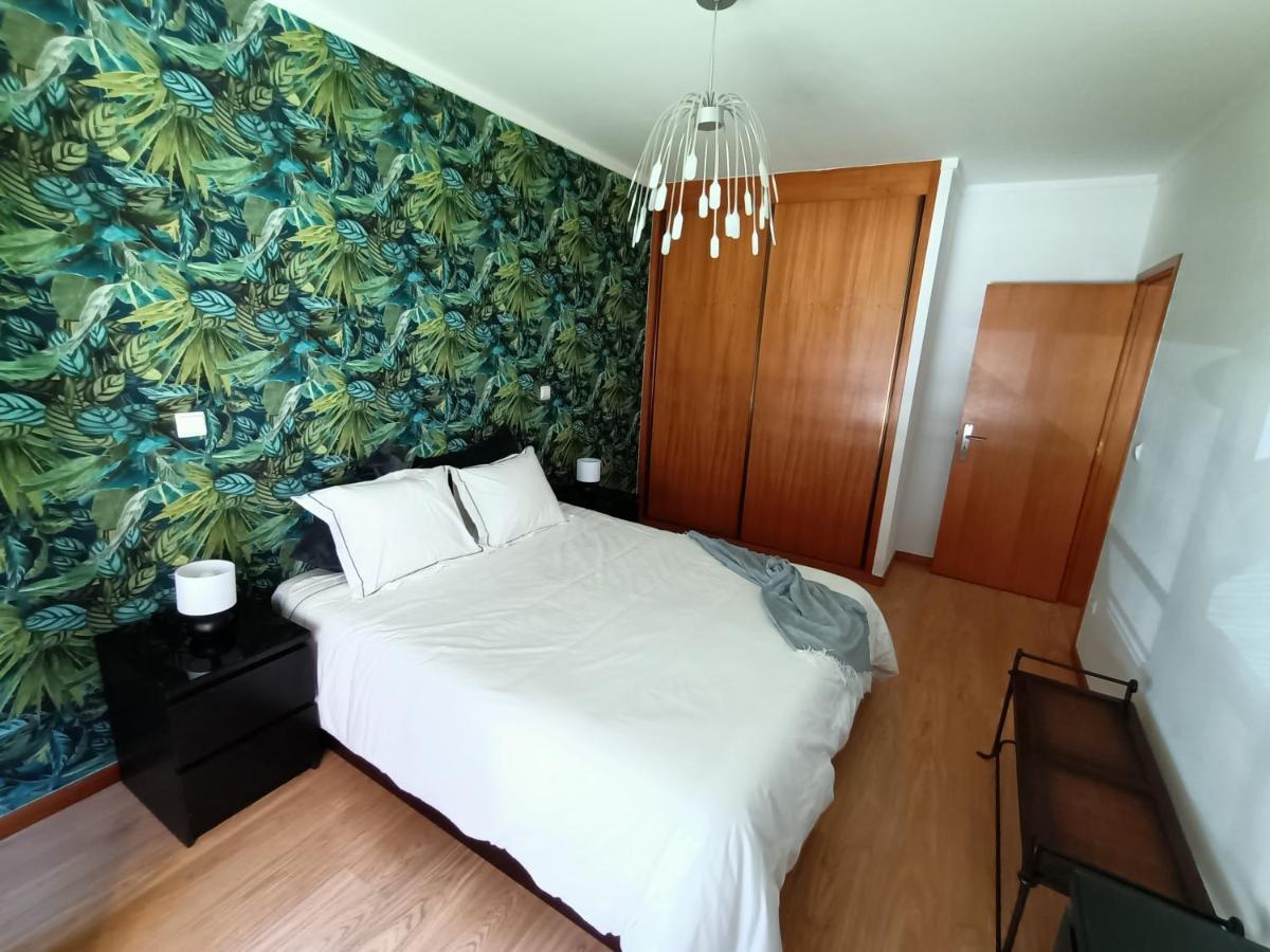 Modern 1Br For 4 - Great For Long Stays, 10 Min To Attractions Vila Nova de Gaia Exterior photo