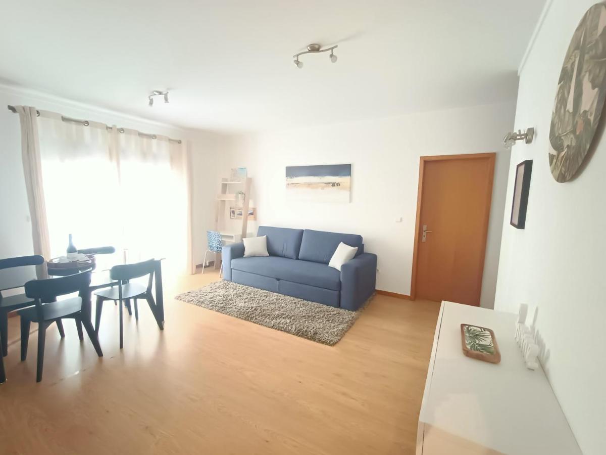 Modern 1Br For 4 - Great For Long Stays, 10 Min To Attractions Vila Nova de Gaia Exterior photo