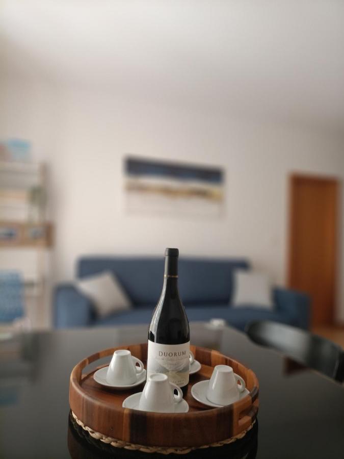 Modern 1Br For 4 - Great For Long Stays, 10 Min To Attractions Vila Nova de Gaia Exterior photo