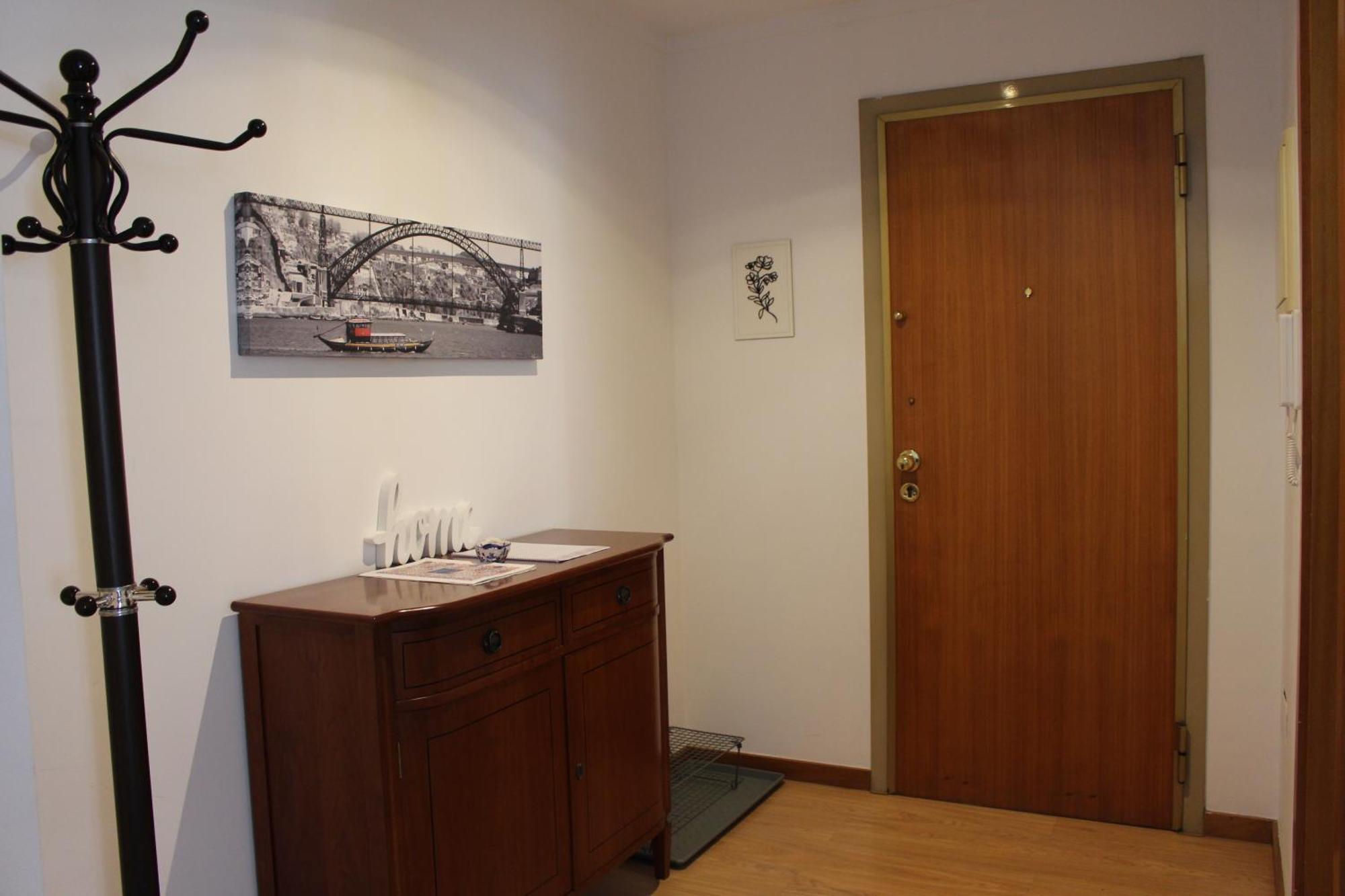 Modern 1Br For 4 - Great For Long Stays, 10 Min To Attractions Vila Nova de Gaia Exterior photo