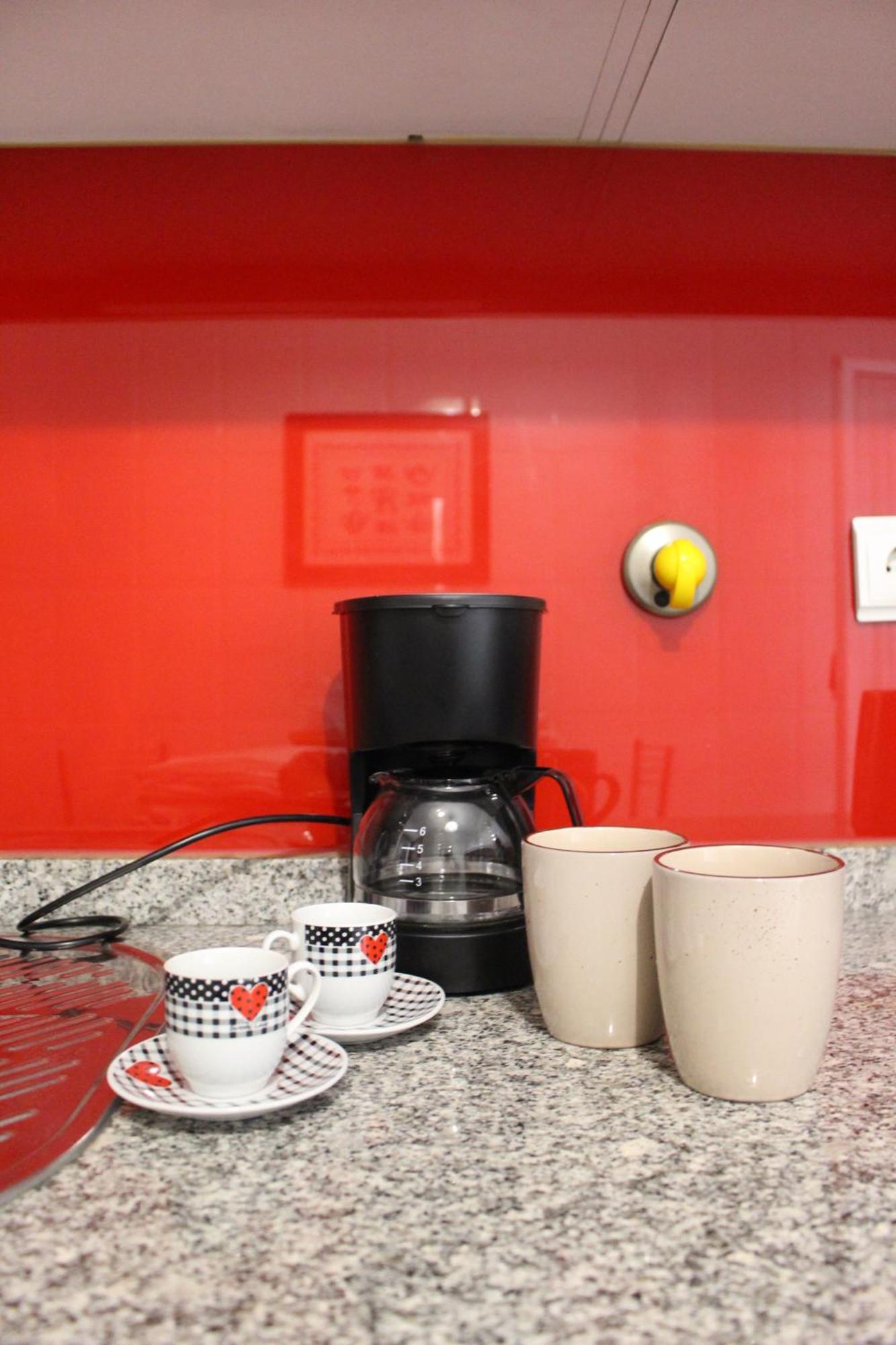 Modern 1Br For 4 - Great For Long Stays, 10 Min To Attractions Vila Nova de Gaia Exterior photo